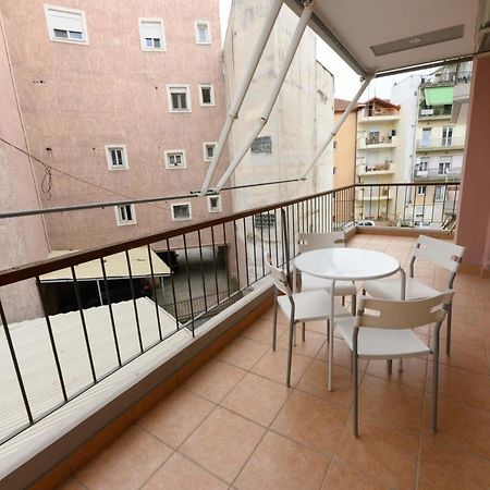 Central Apartments 1 With Parking Yenişehir Dış mekan fotoğraf