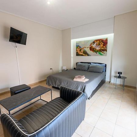 Central Apartments 1 With Parking Yenişehir Dış mekan fotoğraf