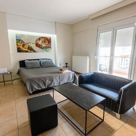 Central Apartments 1 With Parking Yenişehir Dış mekan fotoğraf