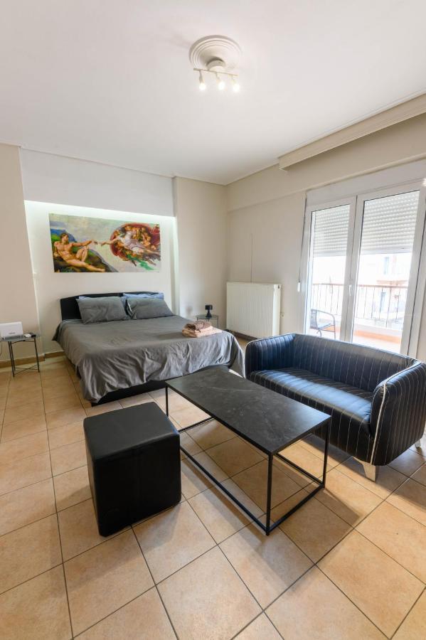 Central Apartments 1 With Parking Yenişehir Dış mekan fotoğraf